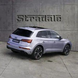 Audi SQ5 - foto 18