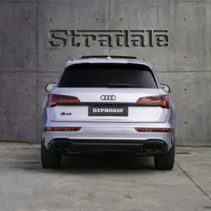 Audi SQ5 - foto 19