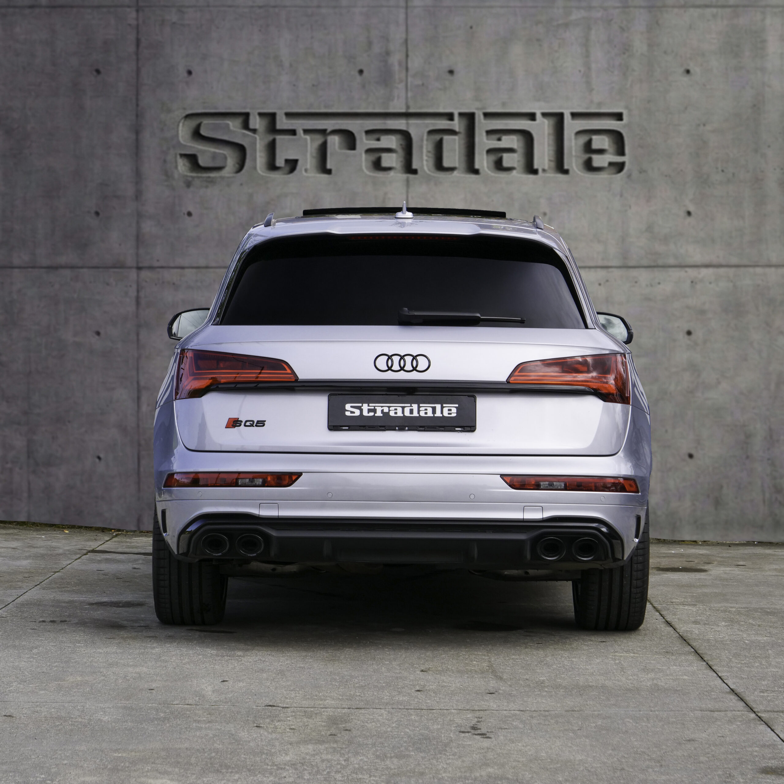 Audi SQ5 - imagen 18