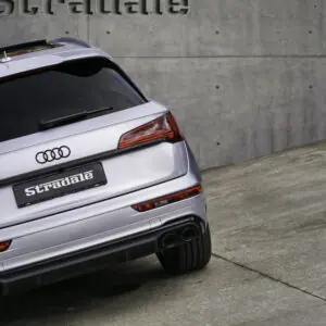 Audi SQ5 - foto 20