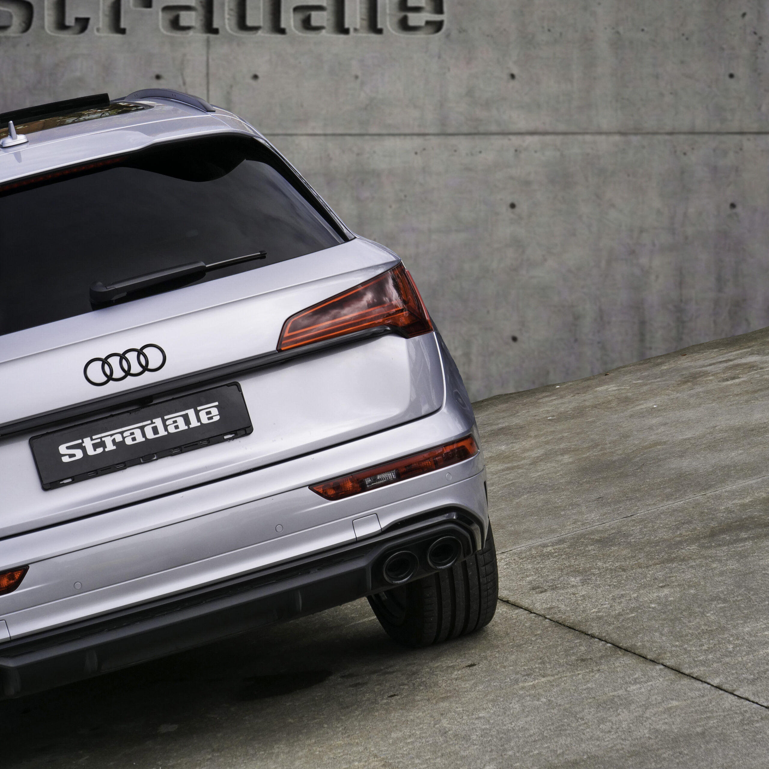 Audi SQ5 - imagen 19