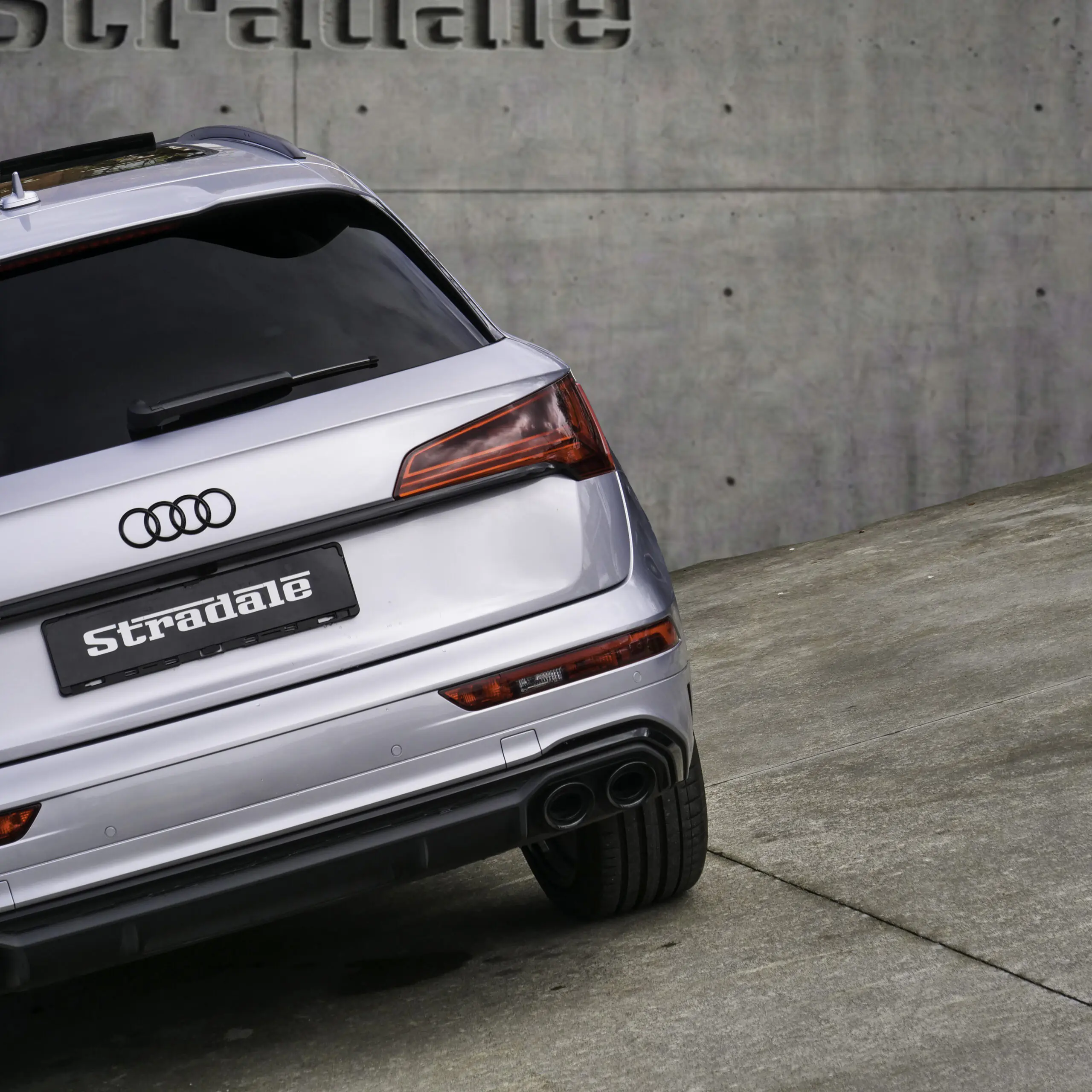 Audi SQ5 - imagen 19