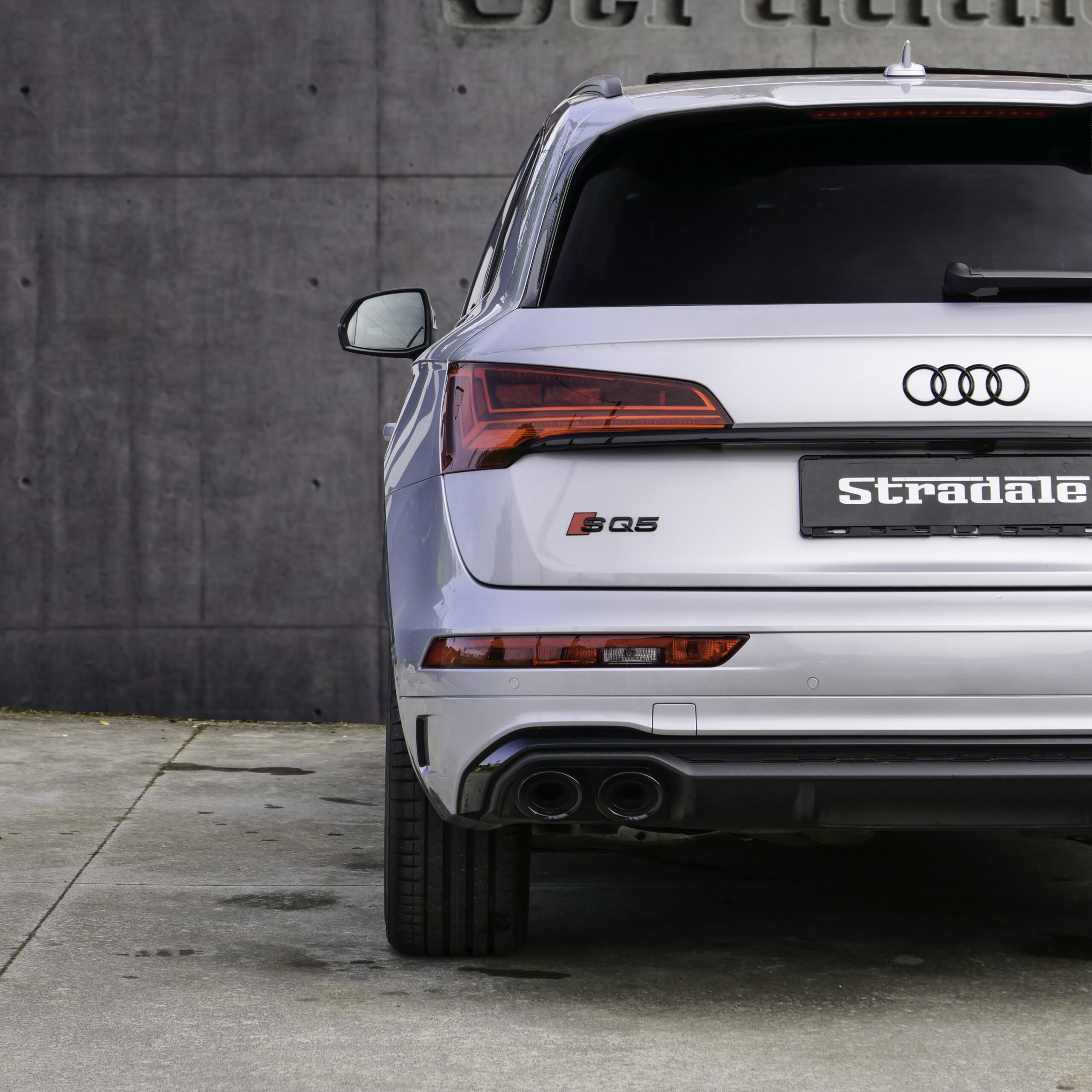 Audi SQ5 - imagen 20