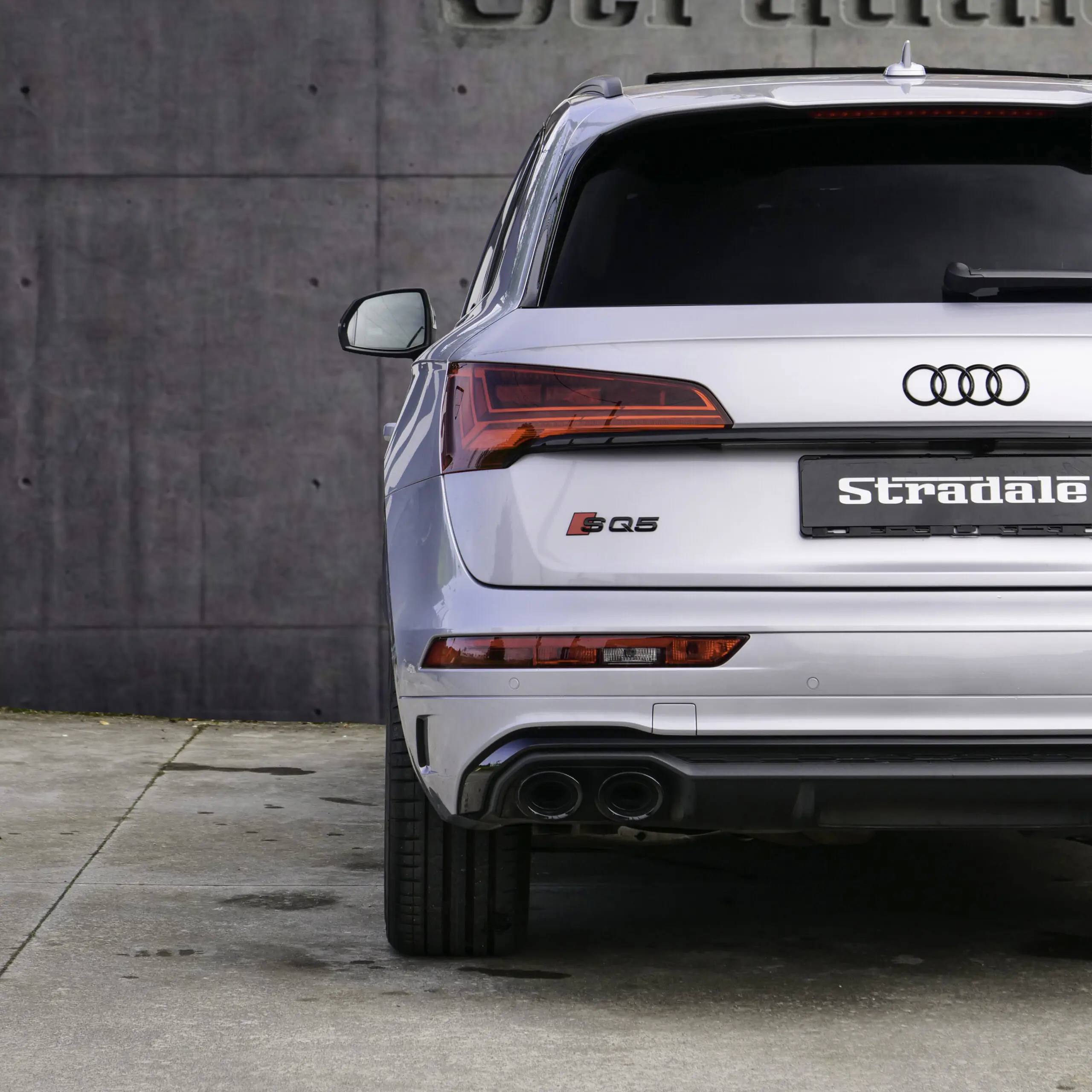 Audi SQ5 - imagen 20