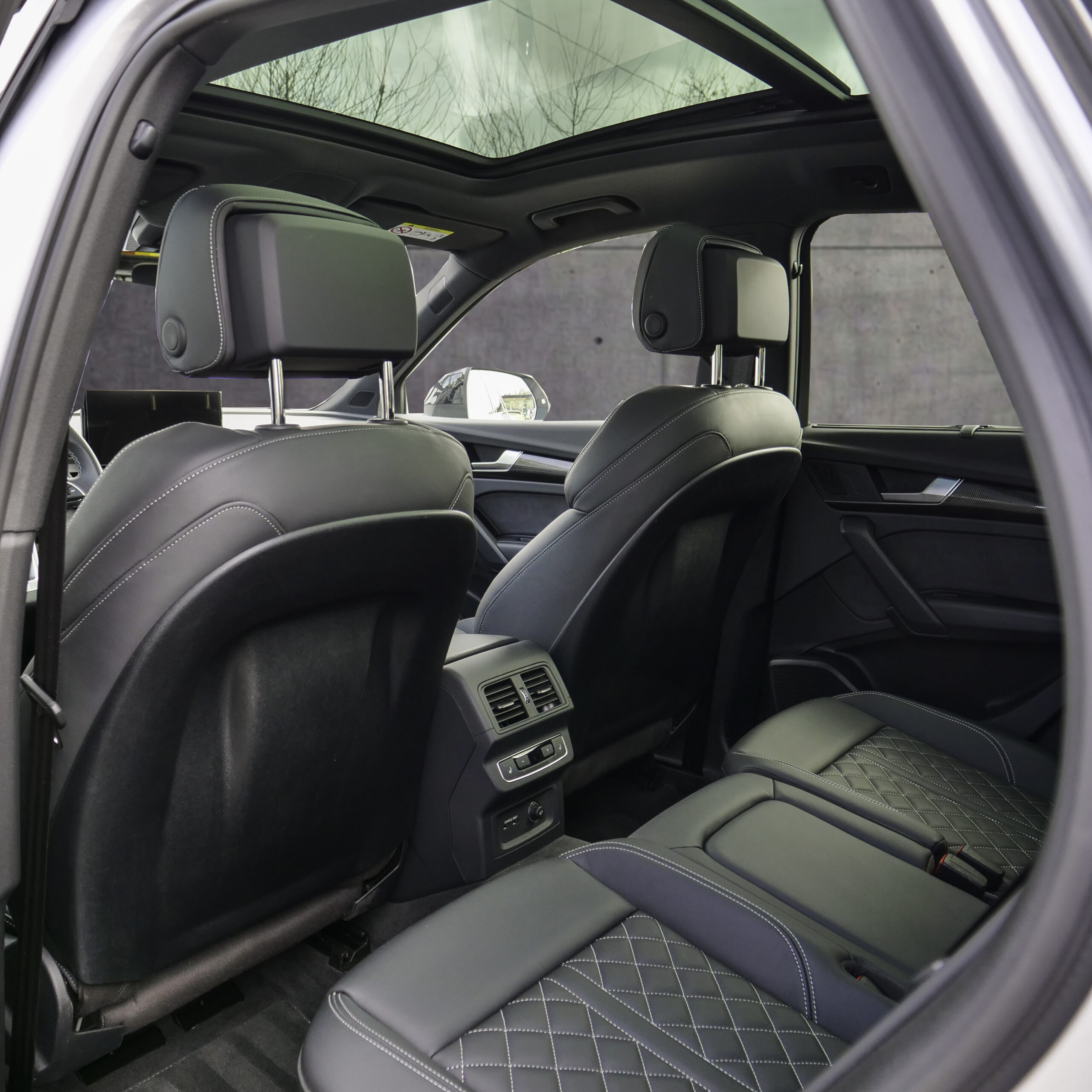 Audi SQ5 - imagen 21