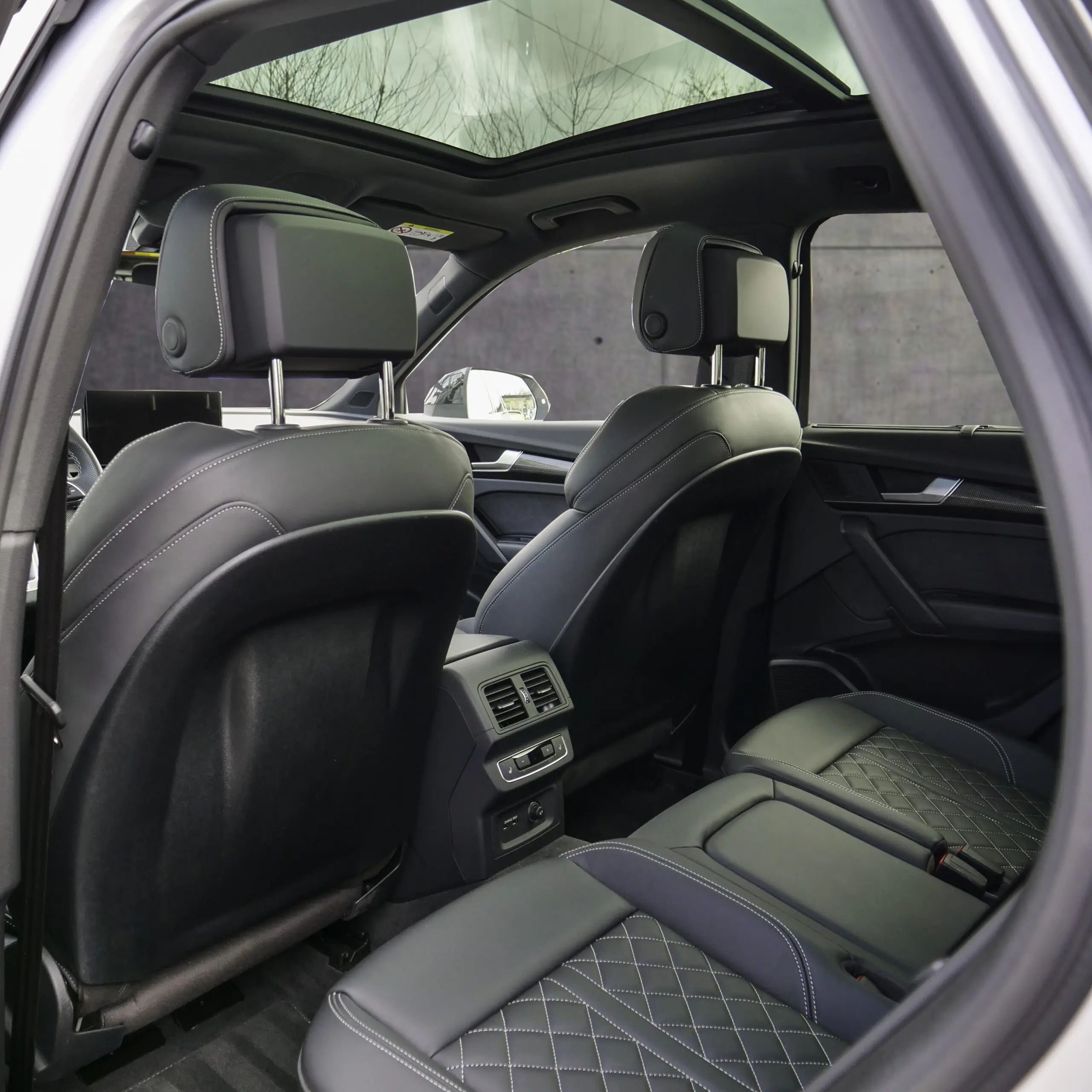 Audi SQ5 - imagen 21