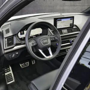 Audi SQ5 - foto 24