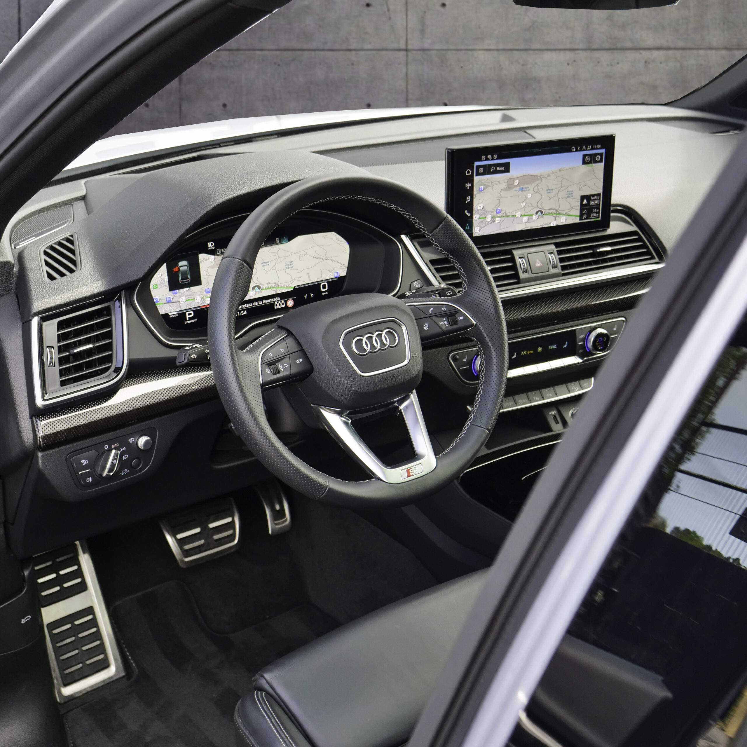 Audi SQ5 - imagen 23