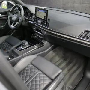 Audi SQ5 - foto 25