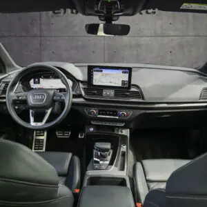 Audi SQ5 - foto 27