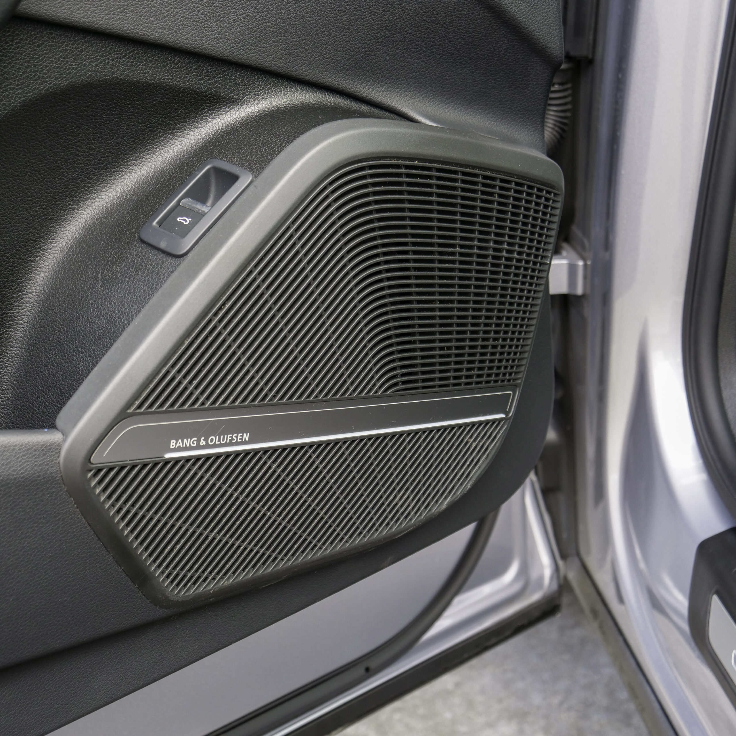 Audi SQ5 - imagen 28