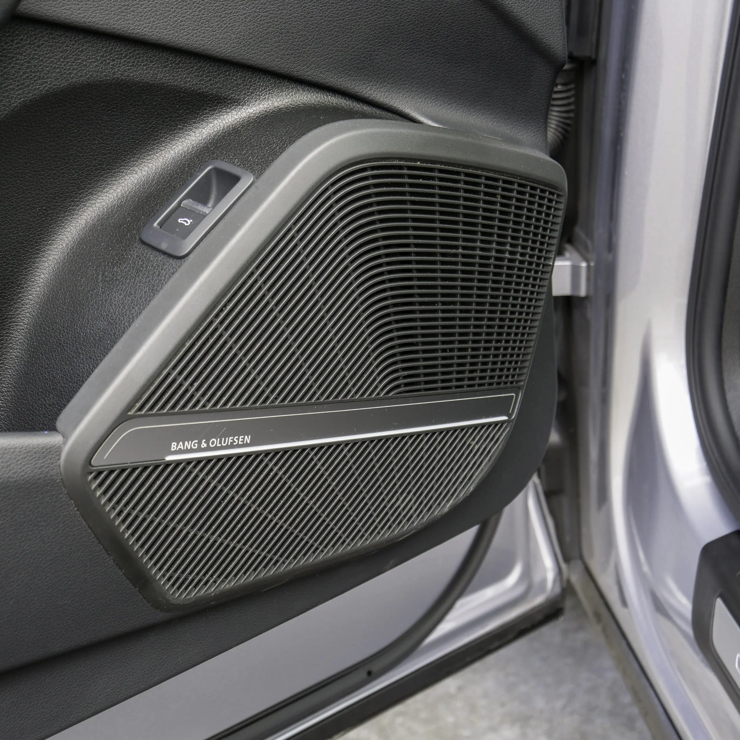 Audi SQ5 - imagen 28