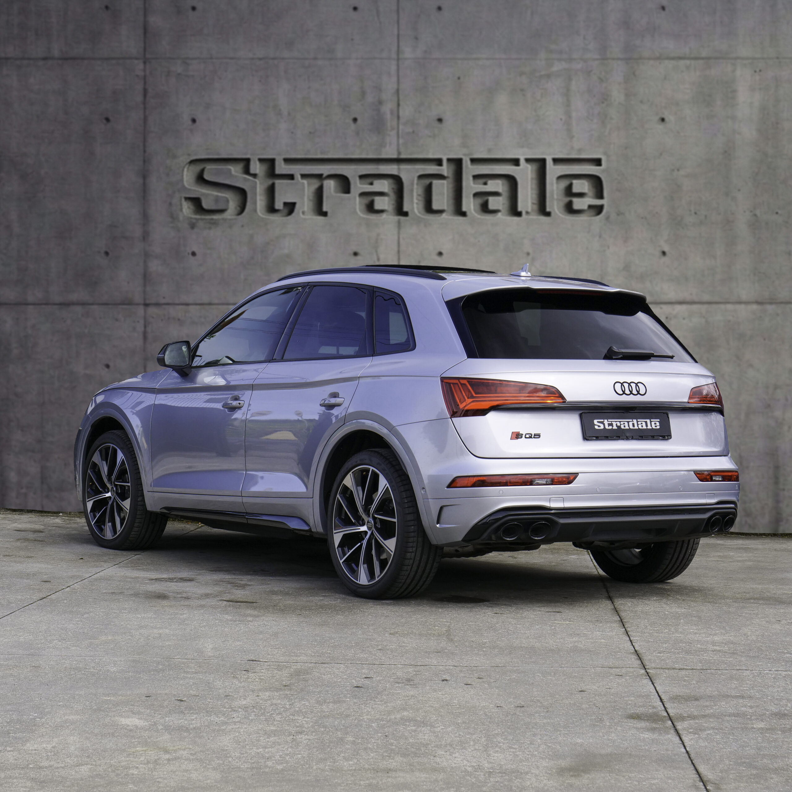 Audi SQ5 - imagen 29