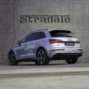 Audi SQ5 - foto 31