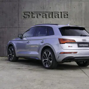 Audi SQ5 - foto 32