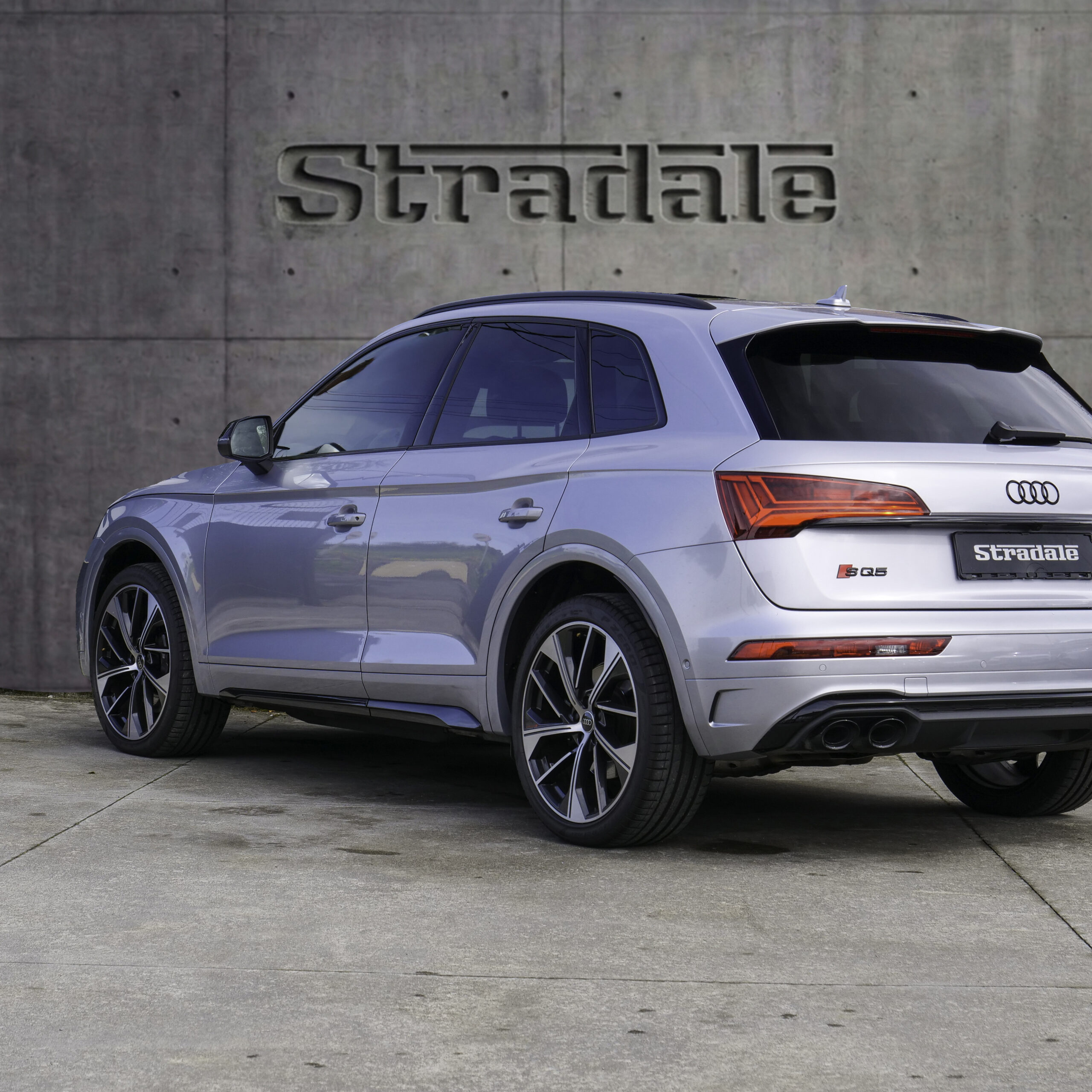 Audi SQ5 - imagen 31