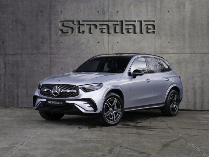 Mercedes GLC 300 de - foto 2