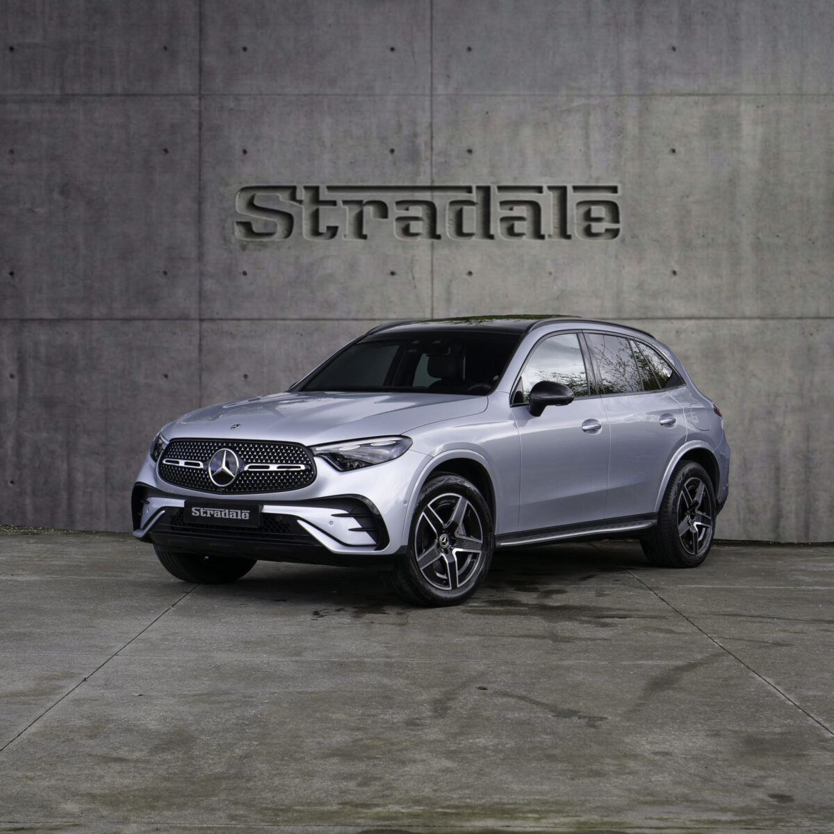 Mercedes GLC 300 de - imagen 2