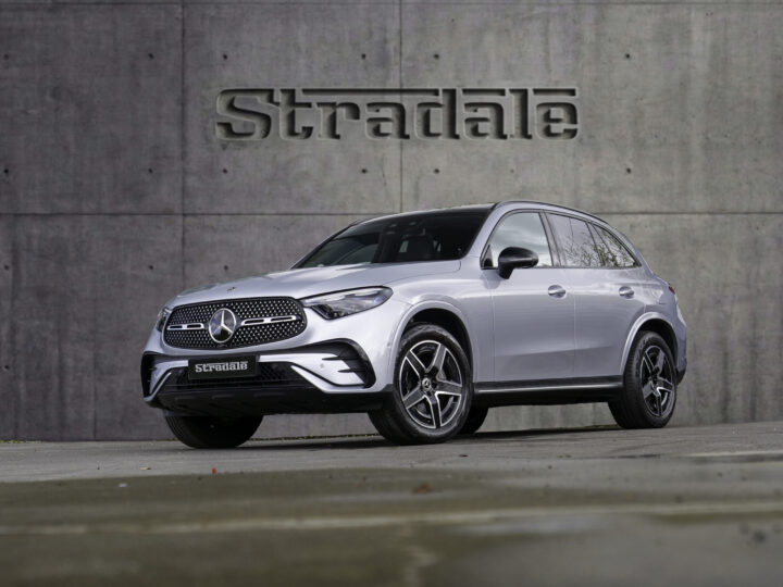 Mercedes GLC 300 de - foto 3