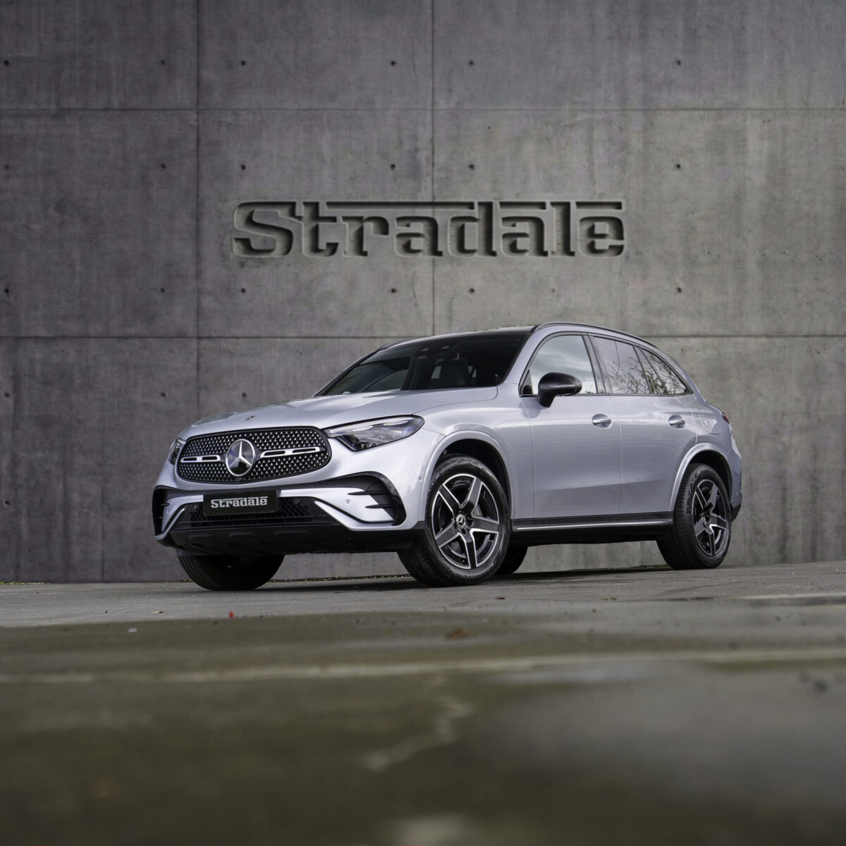 Mercedes GLC 300 de - imagen 3