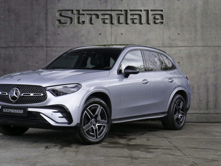 Mercedes GLC 300 de - foto 4