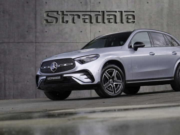 Mercedes GLC 300 de - foto 5