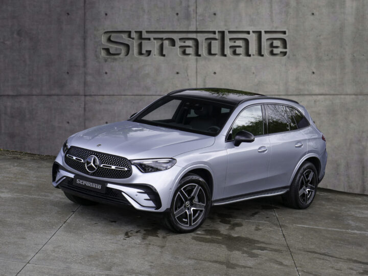 Mercedes GLC 300 de - foto 6