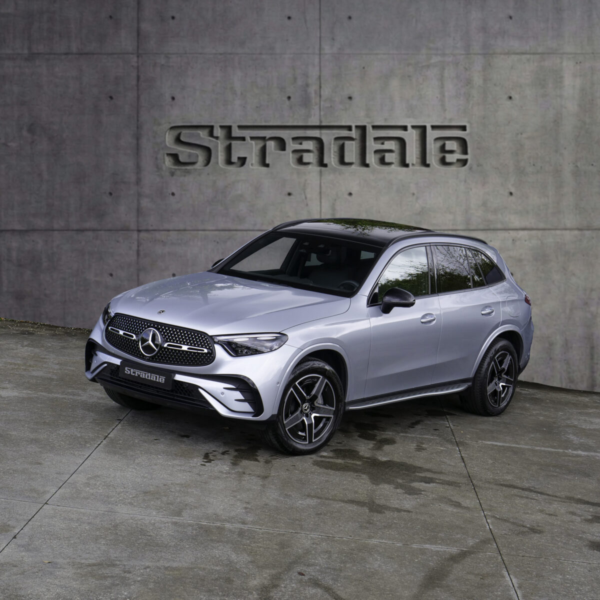 Mercedes GLC 300 de - imagen 6