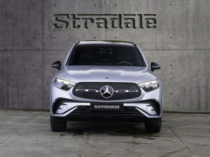 Mercedes GLC 300 de - foto 7