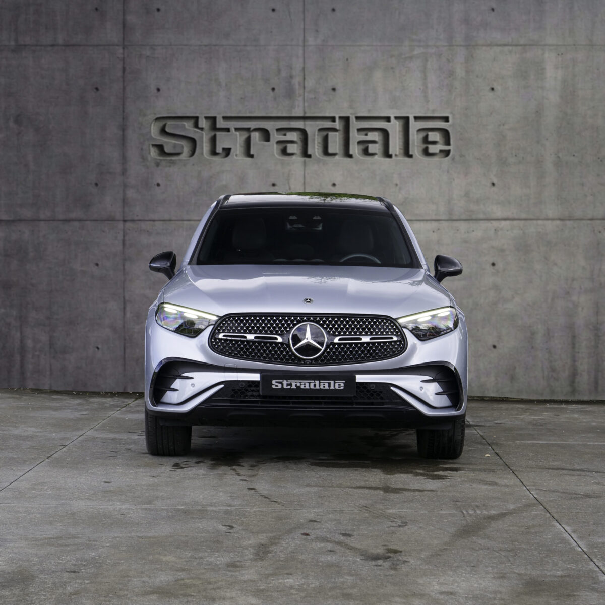 Mercedes GLC 300 de - imagen 7