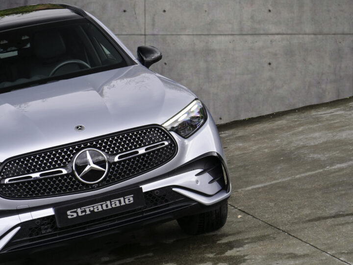 Mercedes GLC 300 de - foto 8
