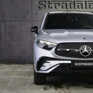Mercedes GLC 300 de - foto 9