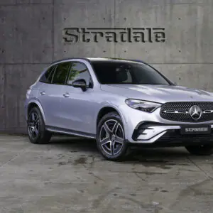 Mercedes GLC 300 de - foto 11