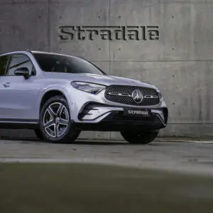 Mercedes GLC 300 de - foto 12