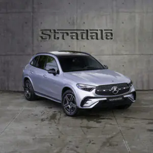 Mercedes GLC 300 de - foto 13