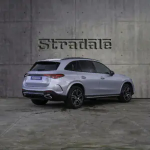 Mercedes GLC 300 de - foto 14