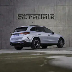 Mercedes GLC 300 de - foto 15