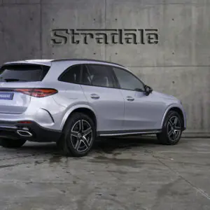 Mercedes GLC 300 de - foto 16