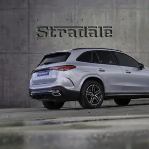 Mercedes GLC 300 de - foto 17