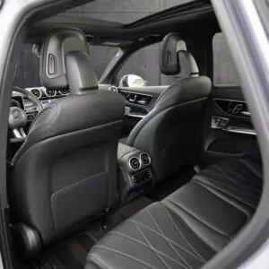 Mercedes GLC 300 de - foto 22