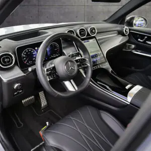 Mercedes GLC 300 de - foto 23
