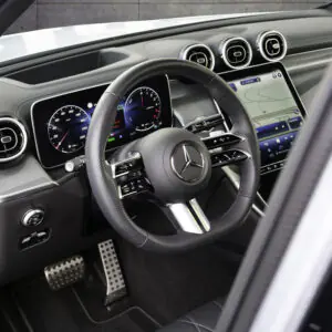 Mercedes GLC 300 de - foto 24