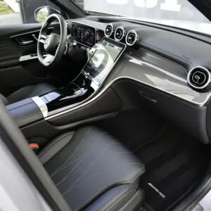 Mercedes GLC 300 de - foto 25