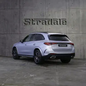 Mercedes GLC 300 de - foto 26