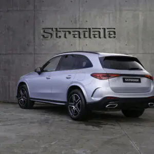 Mercedes GLC 300 de - foto 28