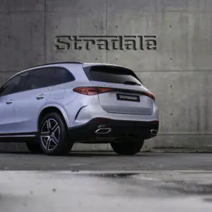 Mercedes GLC 300 de - foto 29