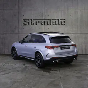 Mercedes GLC 300 de - foto 30