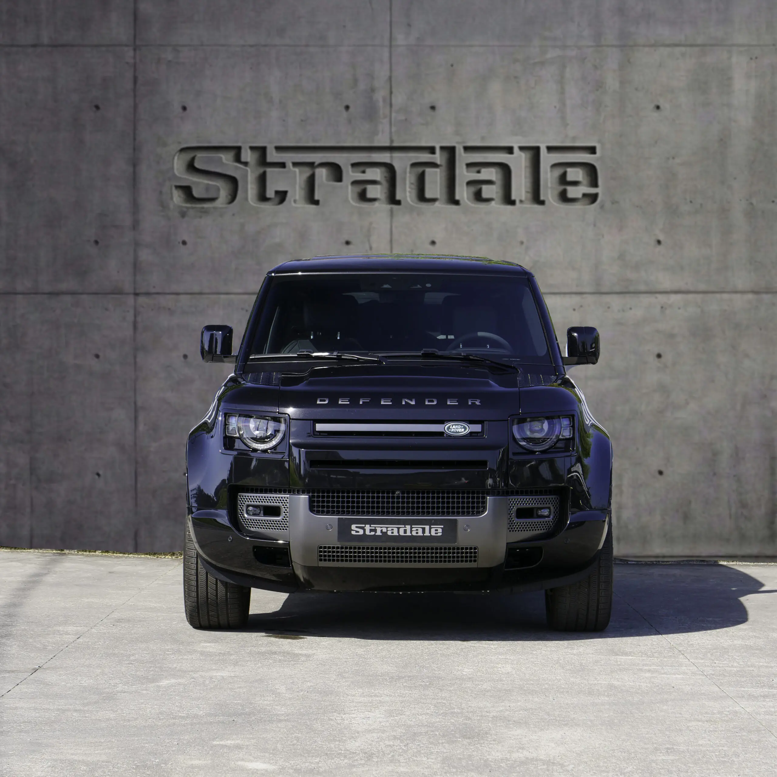 Land Rover Defender 90 V8 5.0 Supercharged 525 CV - imagen 5