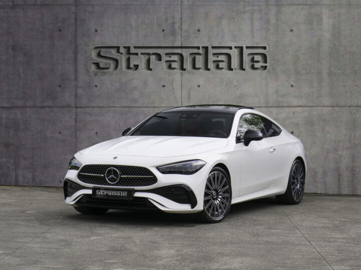 Mercedes CLE 450 - foto 2