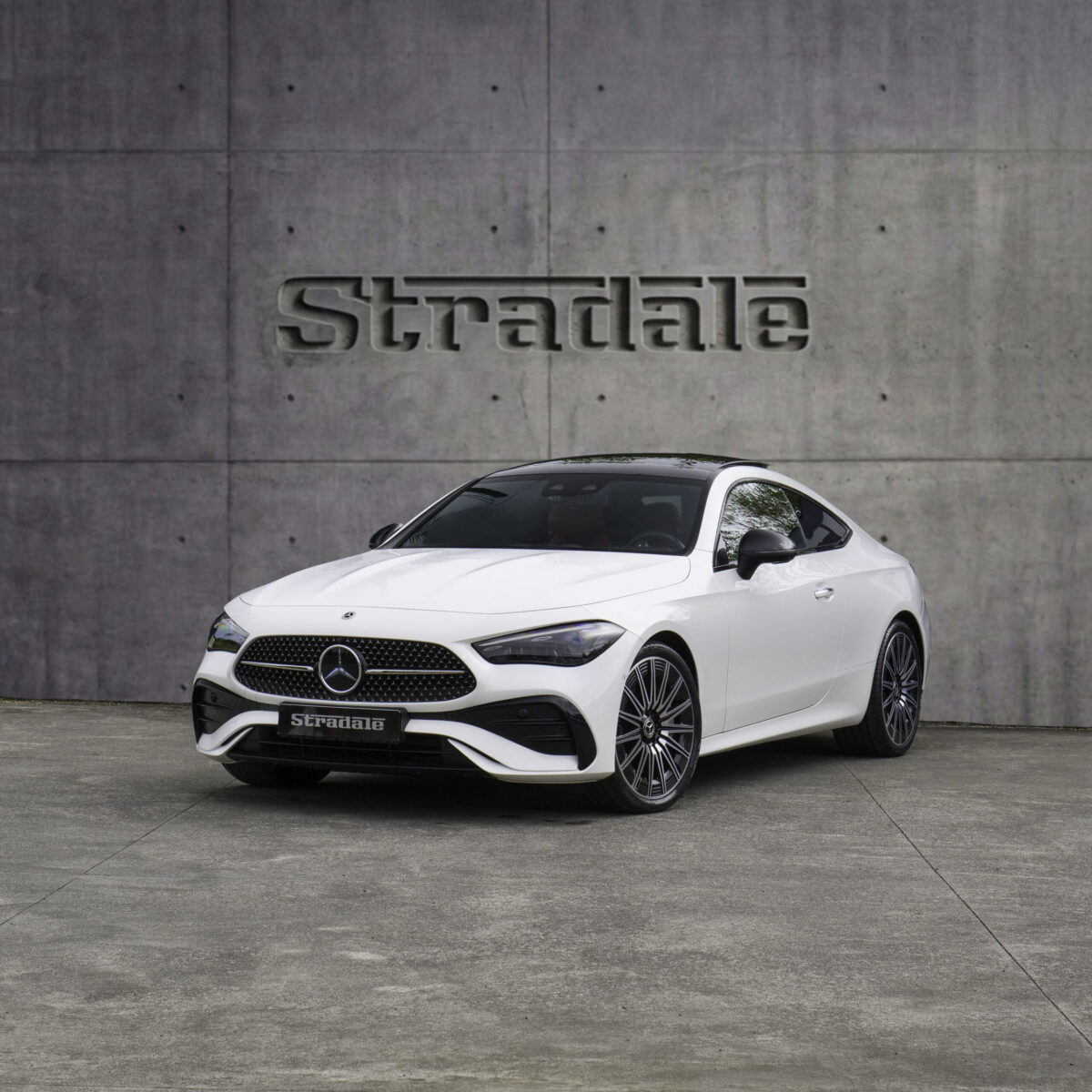 Mercedes CLE 450 - imagen 2